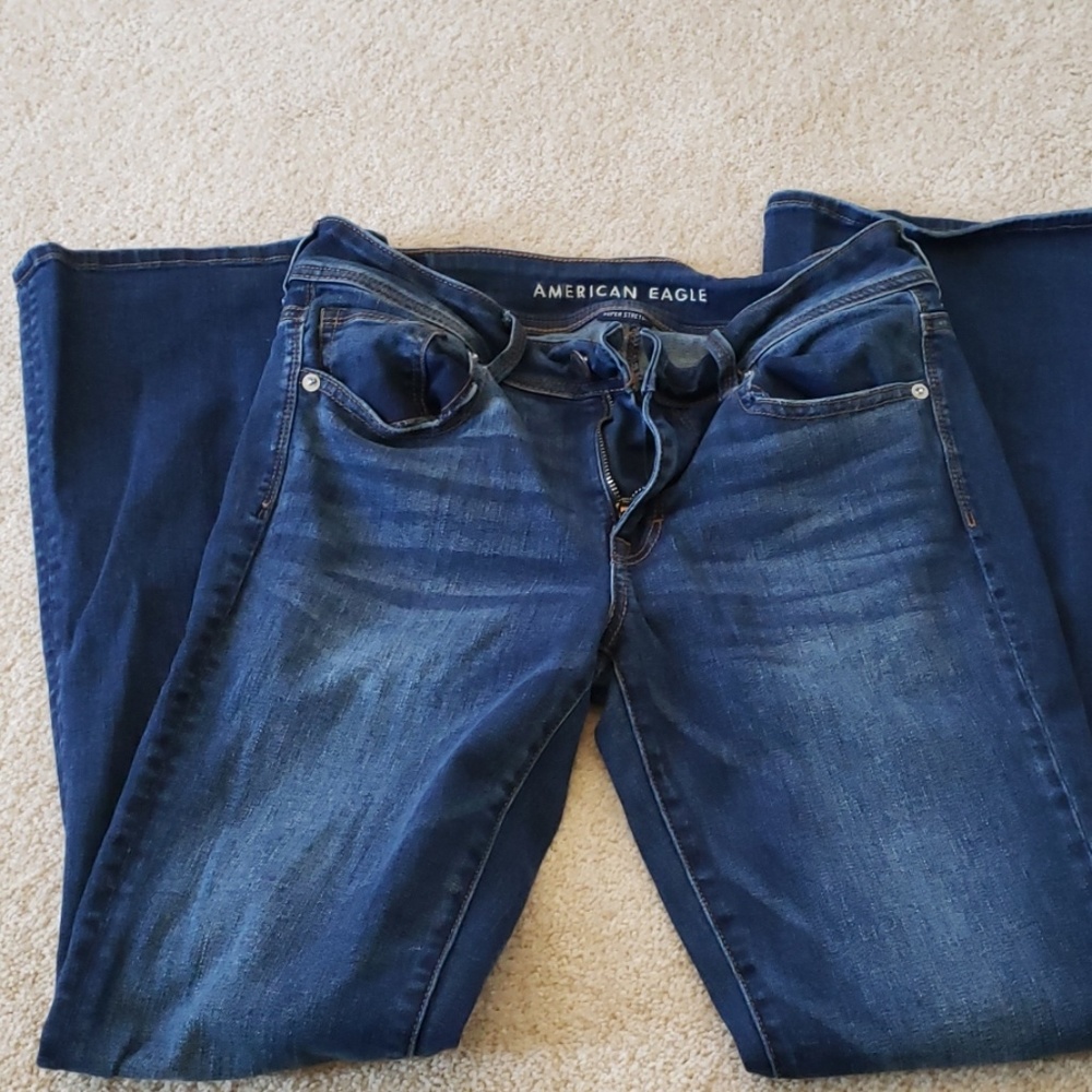 AE jeans